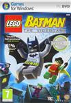  بازی lego batman the videogame برای pc