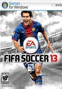  بازی fifa 13 – فیفا 13 برای pc