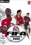  بازی fifa 2005 – فیفا 2005 برای pc