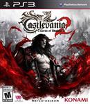  بازی castlevania lords of shadow 2 برای ps3 کپی خور