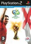  بازی fifa world cup 2006 برای ps2