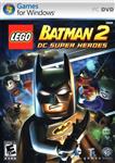  بازی lego batman 2 dc super heroes برای pc