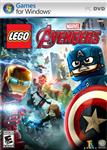  بازی lego marvel avengers – لگو مارول اونجرز برای pc