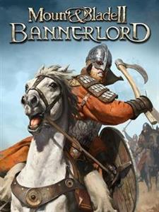  بازی mount blade ii bannerlord برای کامپیوتر 