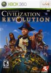  بازی civilization revolution – انقلاب تمدن برای xbox 360