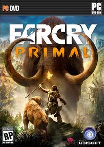  بازی far cry primal – فارکرای پریمال برای pc