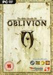  بازی the elder scrolls iv oblivion برای pc