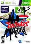  بازی twister mania برای xbox 360