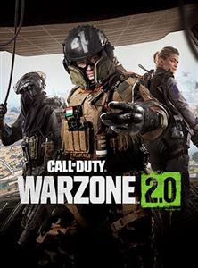  بازی call of duty warzone برای کامپیوتر pc – کال اف وارزون