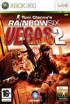  بازی rainbow six vegas 2 برای xbox 360