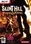  بازی silent hill homecoming – سایلنت هیل برای pc