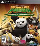  بازی kung fu panda showdown legendary legends برای ps3 کپی خور