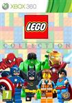  بازی lego collection – مجموعه لگو برای xbox 360