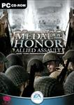  بازی medal of honor allied assault – مدال افتخار برای pc