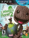  بازی little big planet 2 برای ps3 کپی خور
