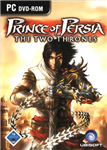  بازی prince of persia the two thrones – شاهزاده فارسی 3 برای pc