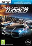  بازی need for speed world – نید فور اسپید برای pc