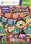  بازی carnival games monkey see monkey do برای xbox 360