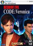  بازی resident evil code veronica x – رزیدنت اویل برای pc