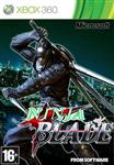  بازی ninja blade برای xbox 360