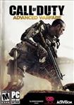  بازی call of duty advanced warfare – کال اف دیوتی برای pc