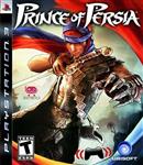  بازی prince of persia برای ps3 کپی خور