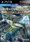  بازی air conflicts secret wars برای ps3 کپی خور