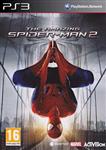  بازی the amazing spider-man 2 برای ps3 کپی خور