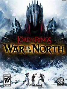  بازی ارباب حلقه ها جنگ در شمال lord of the rings: war in the north برای pc
