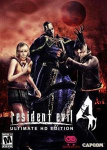  بازی resident evil 4 ultimate hd edition – رزیدنت اویل برای pc 