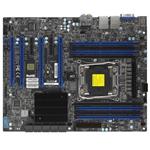 X10SRA LGA 2011 Server Motherboard مادربردسرور سوپر میکرو مدل X10SRA