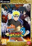  بازی naruto shippuden ultimate ninja storm 3 full burst برای pc