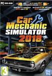  بازی car mechanic simulator 2018 – شبیه ساز مکانیک اتومبیل برای pc