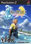  بازی final fantasy x فاینال فانتزی برای ps2