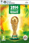  بازی fifa world cup brazil 2014 برای pc
