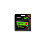 SSD: AData Ultimate SU630 240GB