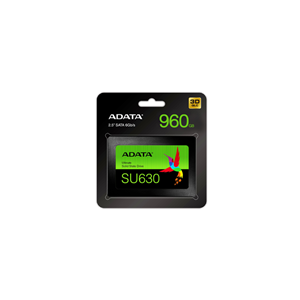 حافظه SSD اینترنال ای دیتا مدل Ultimate SU630 ظرفیت 240 گیگابایت