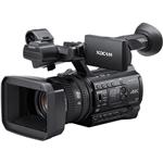 PXW-Z150 4K XDCAM Camcorder دوربین فیلم برداری دستی سونی مدل پی ایکس دبلیو زد 150 