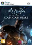  بازی batman arkham origins a cold cold heart – بتمن برای pc