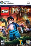  بازی lego harry potter years 5-7 برای pc