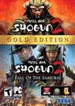  بازی total war shogun 2 gold edition برای pc