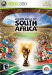  بازی fifa world cup south africa 2010 برای xbox 360