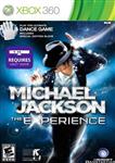  بازی michael jackson the experience برای xbox 360