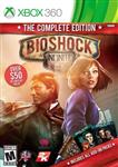  بازی bioshock infinite complete edition برای xbox 360