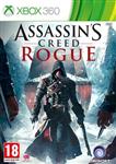  بازی assassins creed rogue برای xbox 360