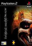  بازی twisted metal برای ps2