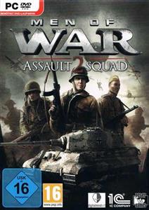  بازی men of war assault squad 2 – مردان جنگ جوخه حمله 2 برای کامپیوتر 