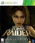  بازی tomb raider anniversary – تام رایدر برای xbox 360