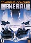  بازی جنرال 1 command & conquer: generals برای pc