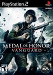  بازی medal of honor vanguard – مدال افتخار برای ps2